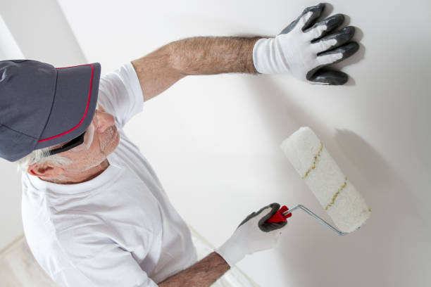 Best Industrial Mold Remediation  in Sewanee, TN